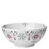 Swedish Grace Winter serveringsbolle 1,7L