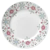 Swedish Grace Winter tallerken 21 cm