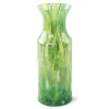 Swirl dekanter 1,4L grønn