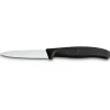 Swiss Classic grønnsakskniv 8 cm