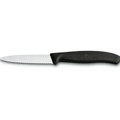 Swiss Classic grønnsakskniv 8 cm