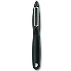 Swiss Classic grønnsakskreller 17,5 cm svart