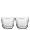 Syky tumbler 20 cl 2 stk klar
