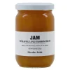 Syltetøy ananas & pasjonsfrukt 235 g