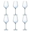 Symetrie vinglass 55 cl 6 stk