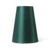 Symphony Magic lampeskjerm 20 cm grønn