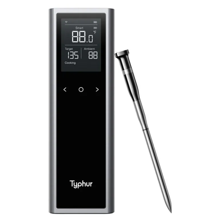 Sync One trådløst steketermometer Wifi & Bluetooth