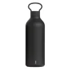 Tabi termoflaske 1L black