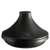 Tagine 2L tout mørkegrå