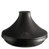 Tagine 4L tout mørkegrå