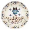 Taika dyp tallerken 20 cm hvit