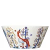 Taika serveringsbolle 2,8L 26 cm hvit