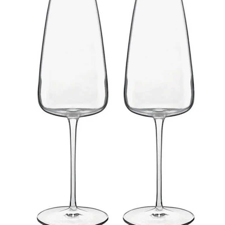 Talismano champagneglass 2 stk
