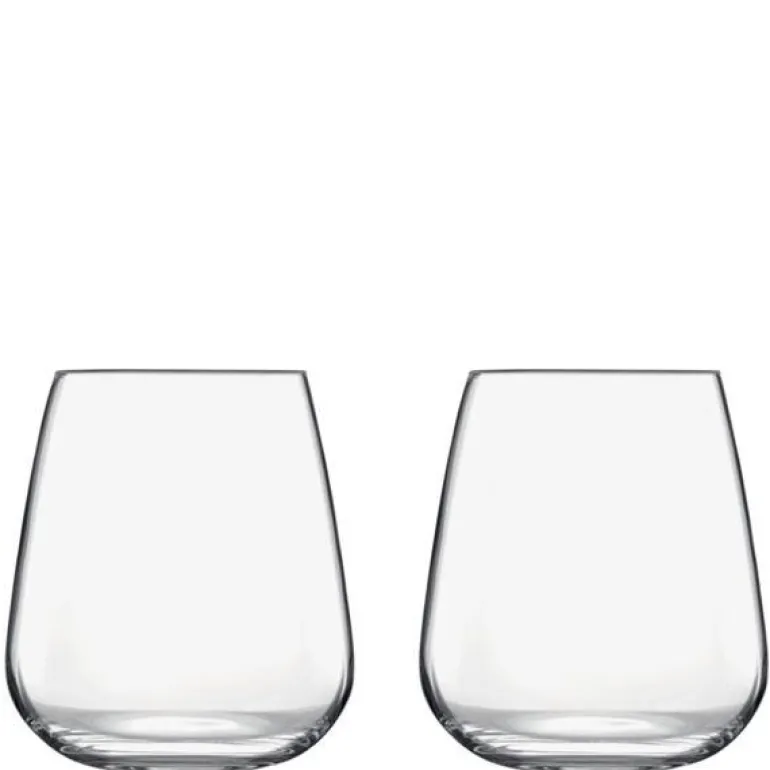 Talismano vannglass 2 stk