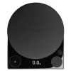 Tally Pro Precision kaffevekt svart