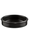 Tapasform 175ml svart