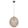 Tazza taklampe 50 cm gull