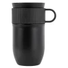 Ted termokopp 28 cl svart
