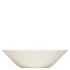 Teema dyp tallerken 21 cm hvit