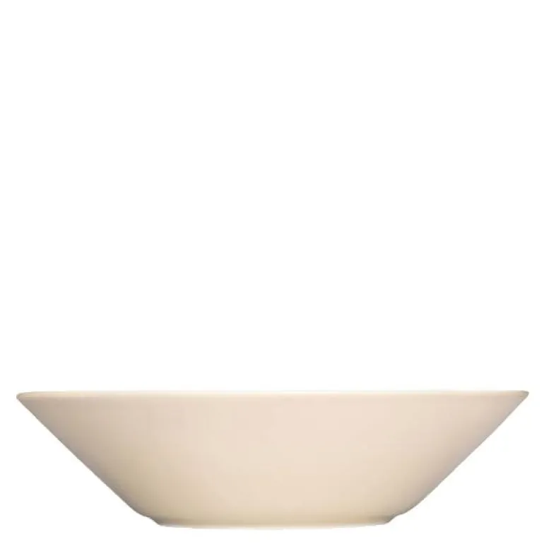 Teema dyp tallerken 21 cm lin