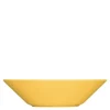 Teema dyp tallerken 21cm honning