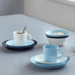 Teema kaffekopp 22 cl hvit
