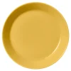 Teema tallerken 21 cm honning