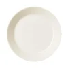 Teema tallerken 15 cm hvit