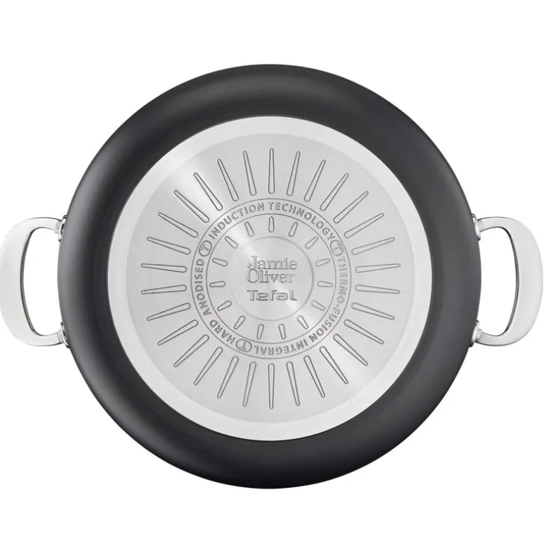Tefal Cook's Classics HA buffetgryte 5,4L