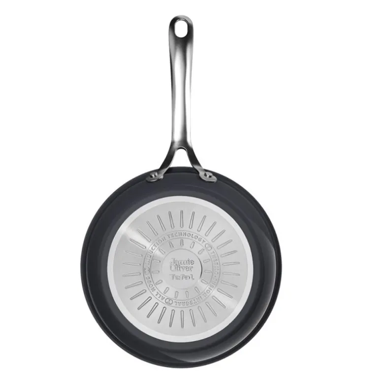 Tefal Enjoy grytesett 9 deler