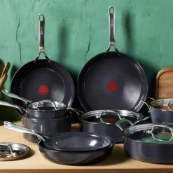 Tefal Enjoy stekepanne 24 cm