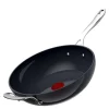 Tefal Enjoy wokpanne 28 cm