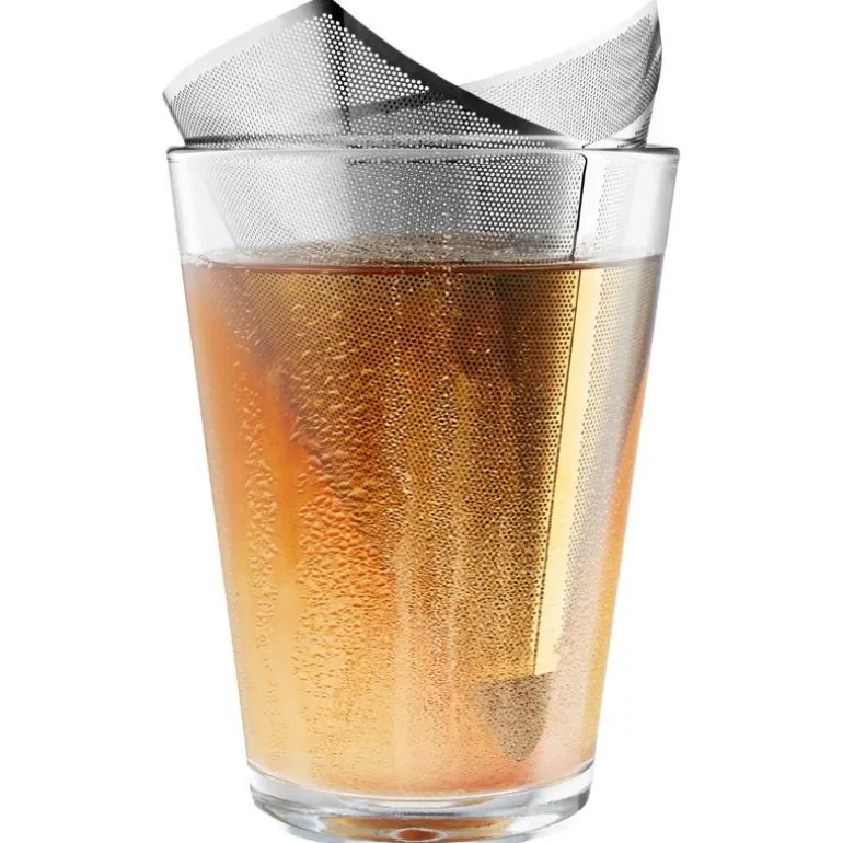 Tefilter