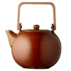 Tekanne 1,2L amber