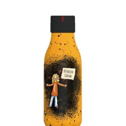 Termoflaske 28 cl det blir en god dag