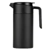 Termokanne 1,6L svart