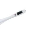 Termometer/slikkepott hvit