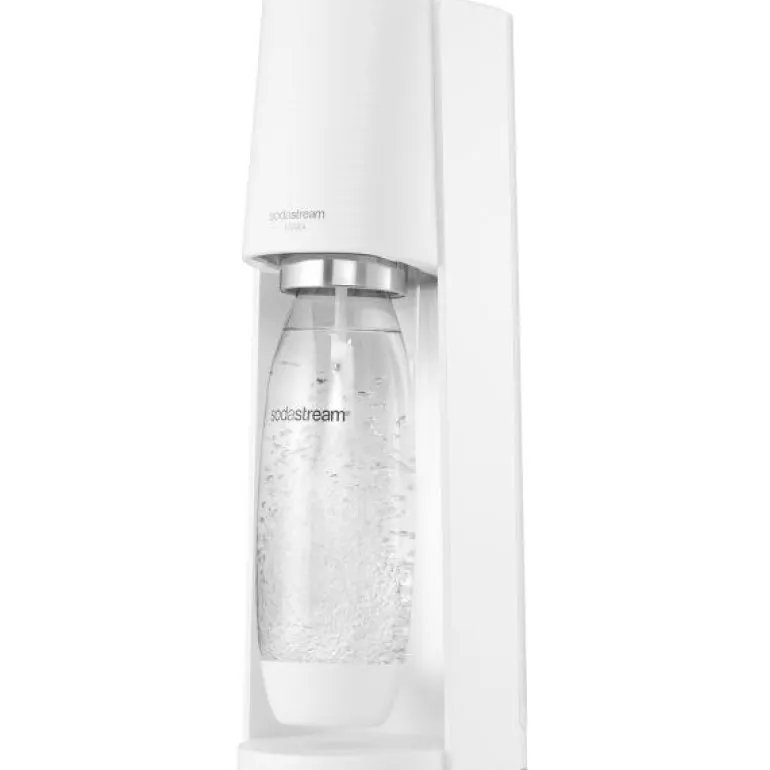 Terra™ Kullsyremaskin 43,7 cm hvit