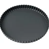 Terteform m/løs bunn ø25 cm