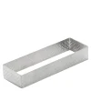 Terteform 12,2x4,2 cm Perforert