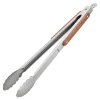 Texas grilltang 45 cm stål