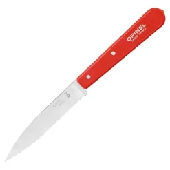 The Chef's essentials N115 grønnsakskniv 16 cm rød