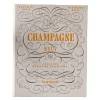 The Essentials champagneverktøy