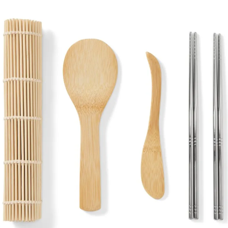 The Essentials sushisett
