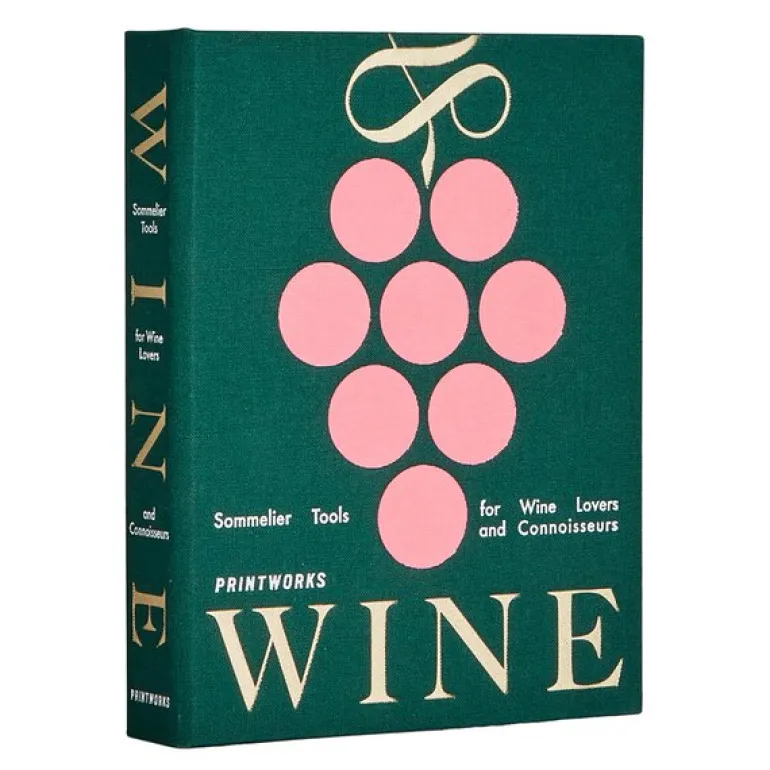 The Essentials vinsett