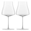 The moment pinot noir rødvinsglass 2 stk 82 cl klar