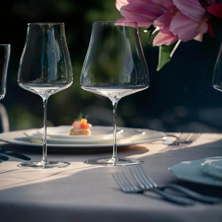 The moment pinot noir rødvinsglass 2 stk 82 cl klar