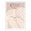 The Poster Club x Sofia Lind poster 50x70 cm secret notes