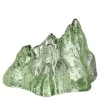 The Rock lyslykt 9,1 cm iron oxide