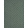 Tiles kjøkkenhåndkle dusty pine